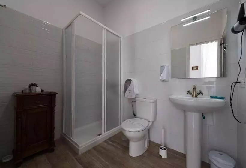 Aamiaismajoitus (B&B) Casa Cinzia