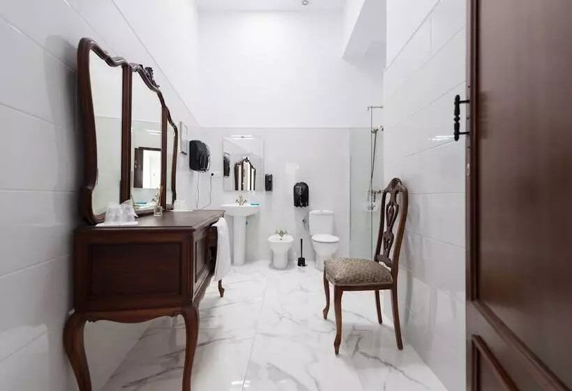 Aamiaismajoitus (B&B) Casa Cinzia