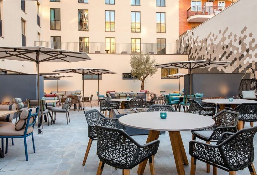 Motel One Barcelonaciutadella