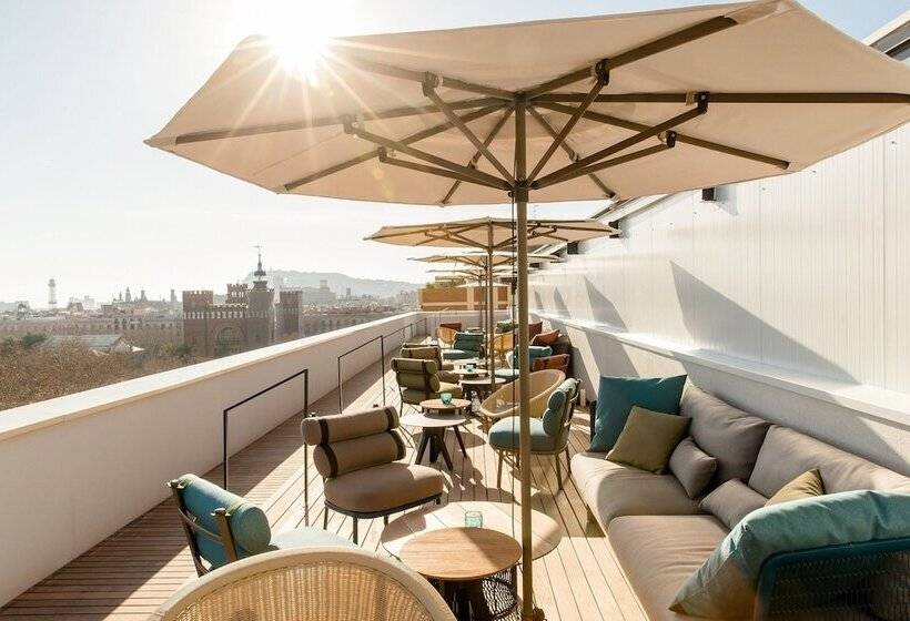 Motel One Barcelonaciutadella