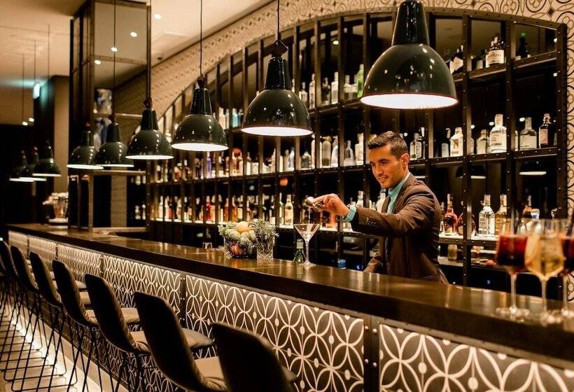 Motel One Barcelonaciutadella