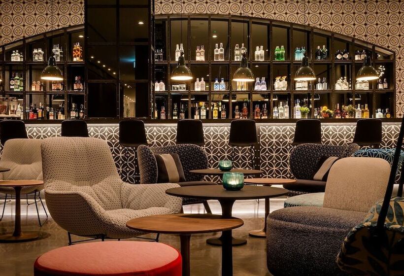 Motel One Barcelonaciutadella