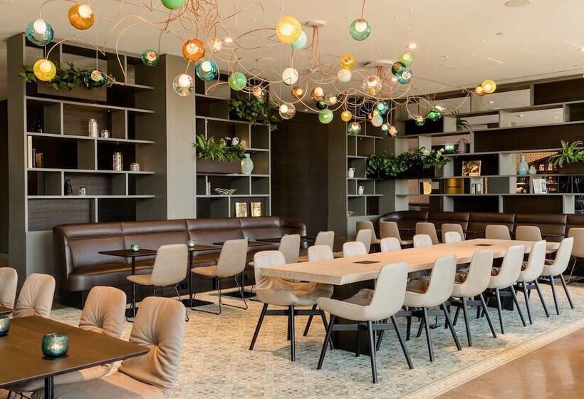 Motel One Barcelonaciutadella