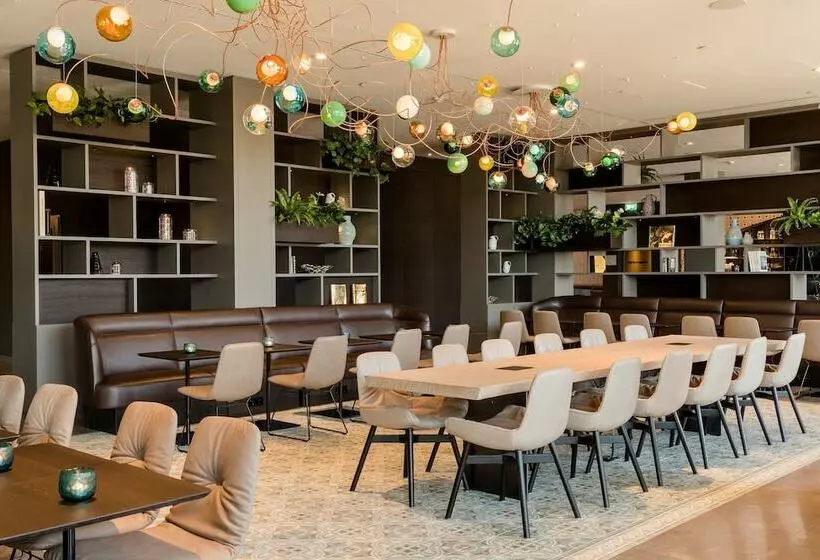 Motel One Barcelonaciutadella