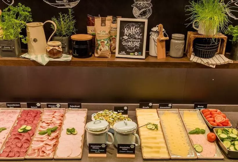 Motel One Barcelonaciutadella