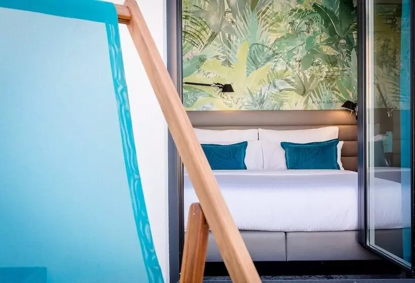 Motel One Barcelonaciutadella