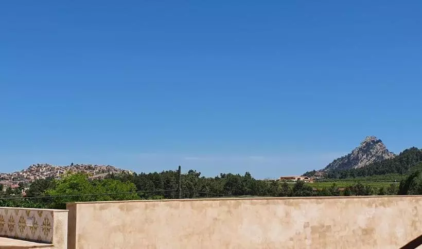 Majatalo Apartamentos La Venta Del Rome