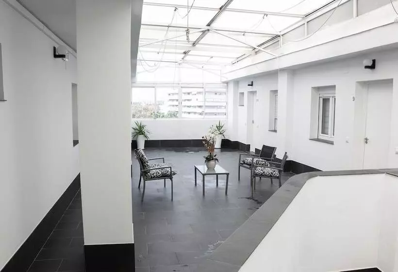 ペンション Hostal Castillo