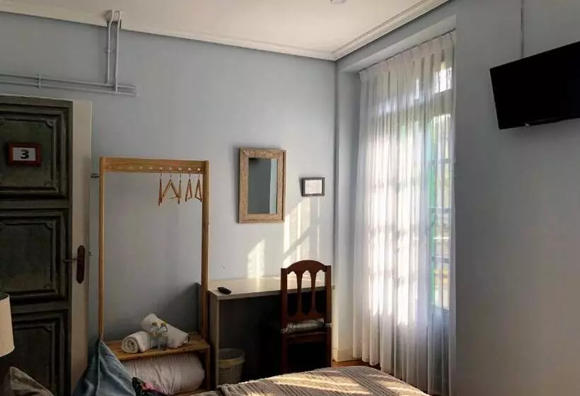 Pension Ilarrazabal Hss00591