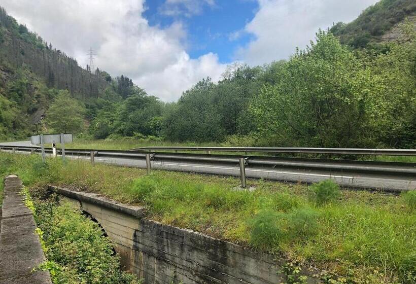 Pension Ilarrazabal Hss00591