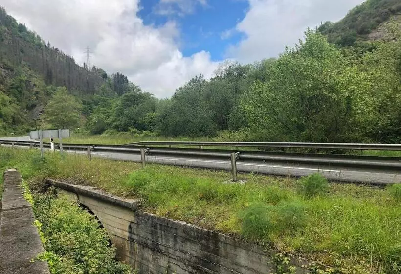 Pension Ilarrazabal Hss00591