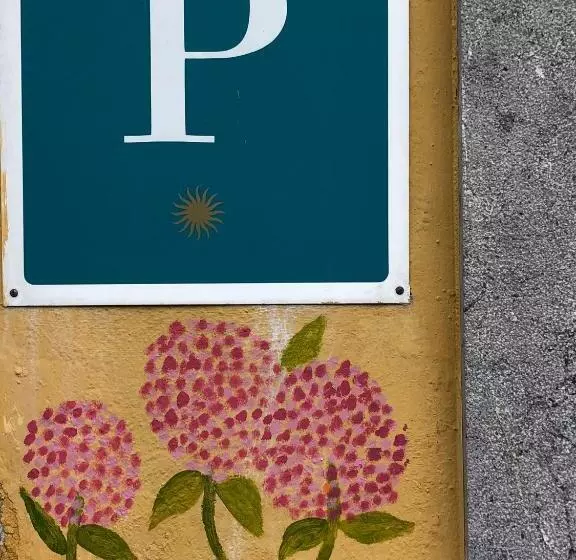 Pension Ilarrazabal Hss00591