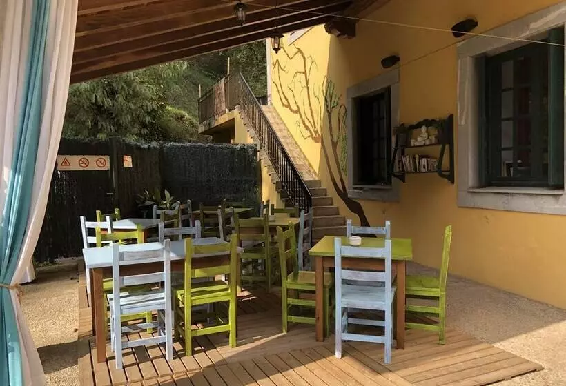 Pension Ilarrazabal Hss00591