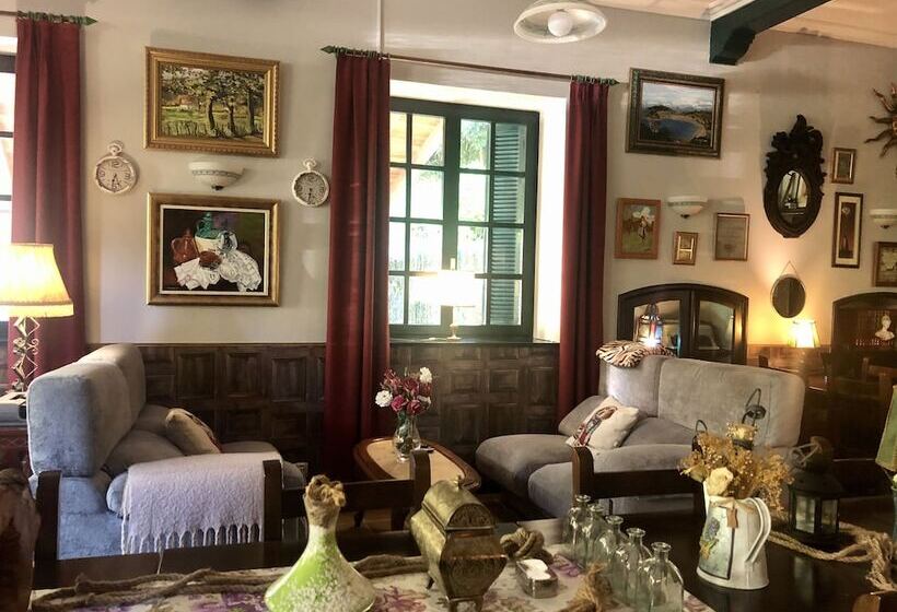 Pension Ilarrazabal Hss00591