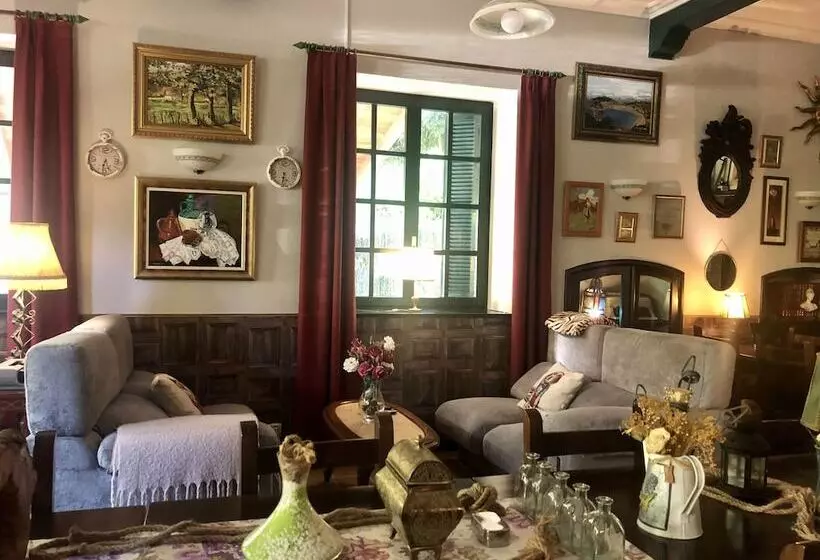 Pension Ilarrazabal Hss00591