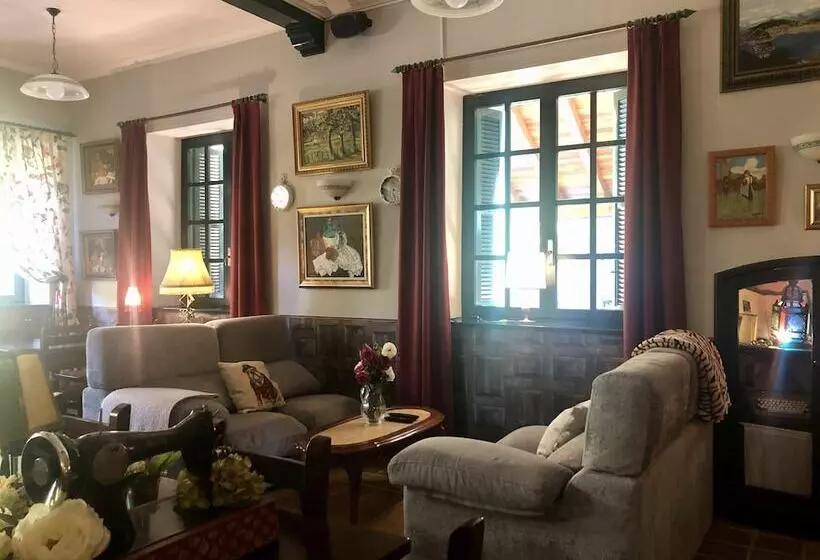 Pension Ilarrazabal Hss00591