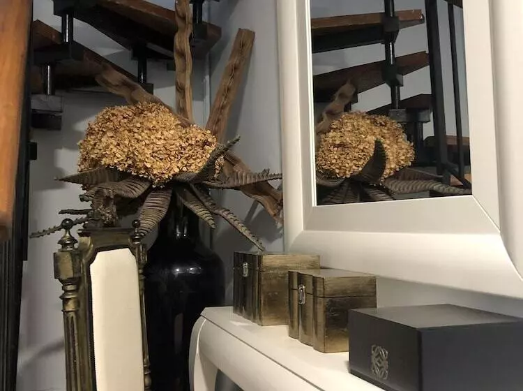 Pension Ilarrazabal Hss00591