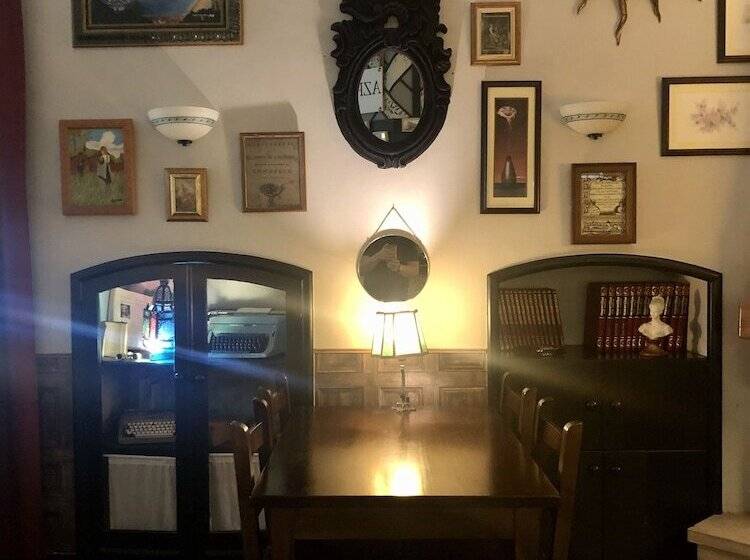 Pension Ilarrazabal Hss00591