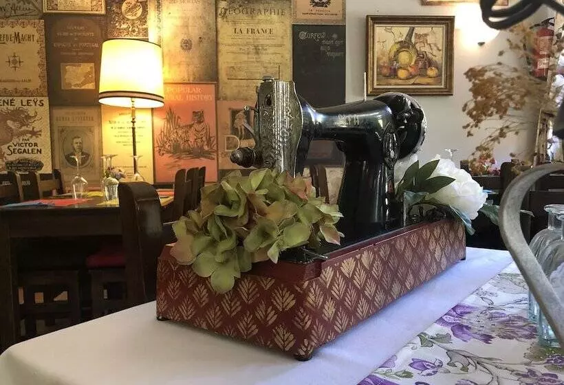 Pension Ilarrazabal Hss00591