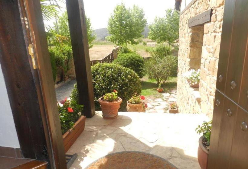 هتل La Vereda Only Adults