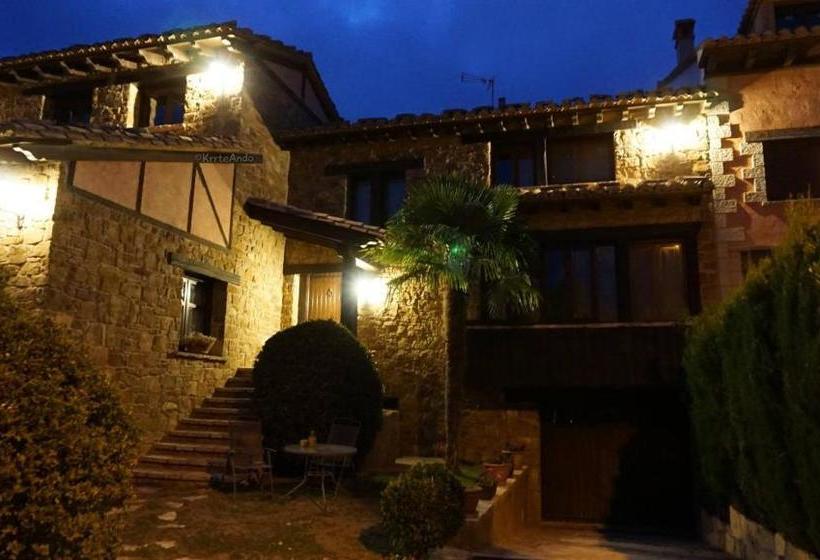 هتل La Vereda Only Adults