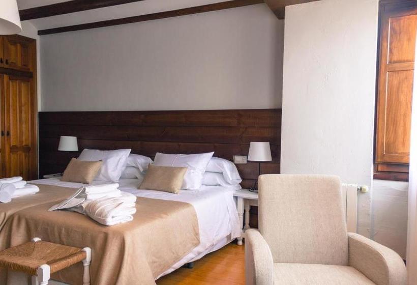 هتل La Vereda Only Adults