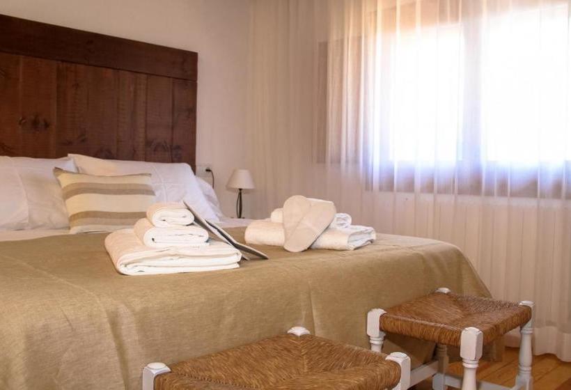 هتل La Vereda Only Adults