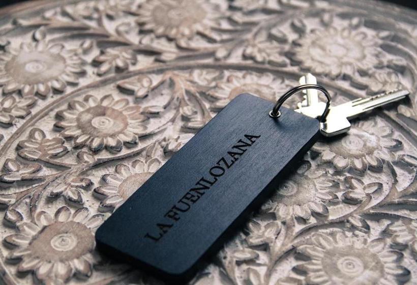 هتل La Vereda Only Adults