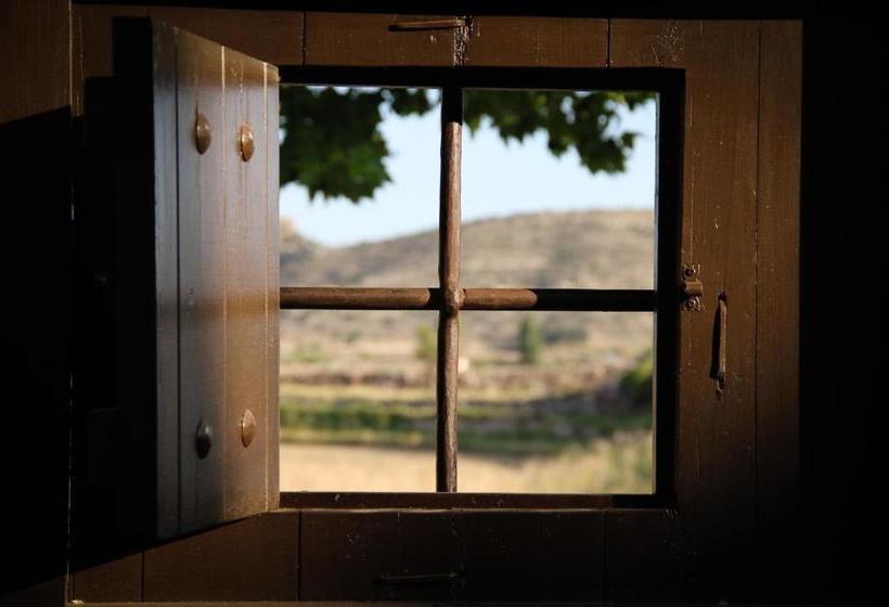 هتل La Vereda Only Adults