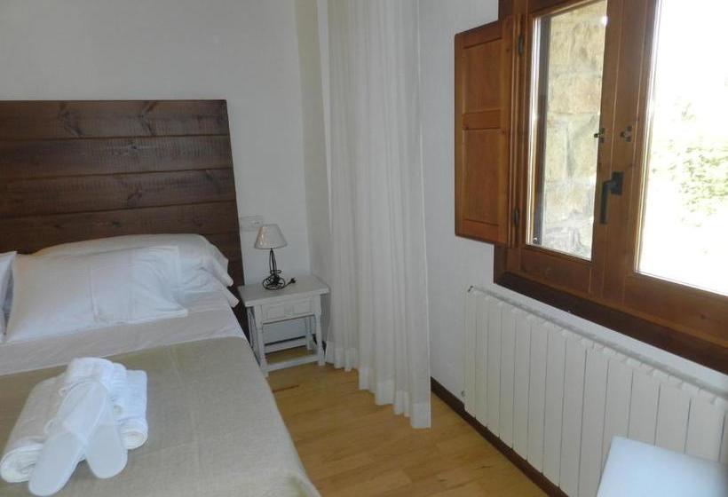 هتل La Vereda Only Adults