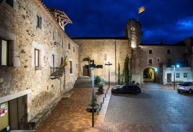 Majatalo Hostal Can Xicu