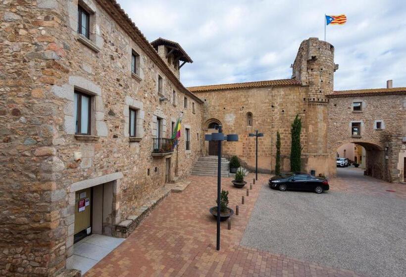 Пансион Hostal Can Xicu