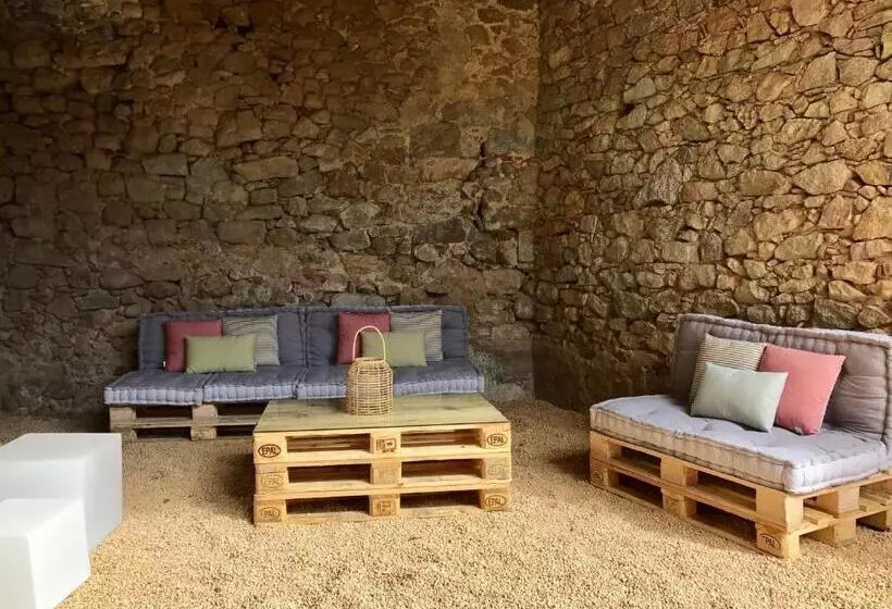 Majatalo Hostal Can Xicu