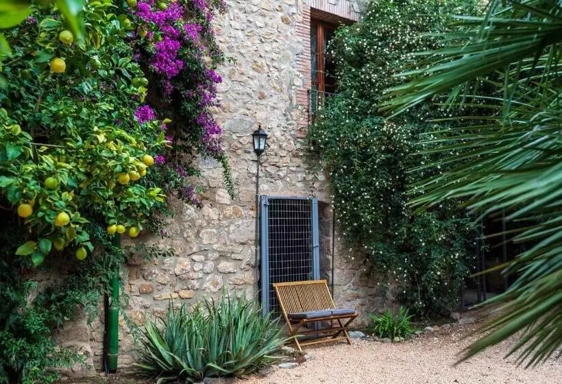 Majatalo Hostal Can Xicu