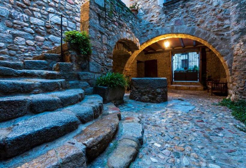 Пансион Hostal Can Xicu