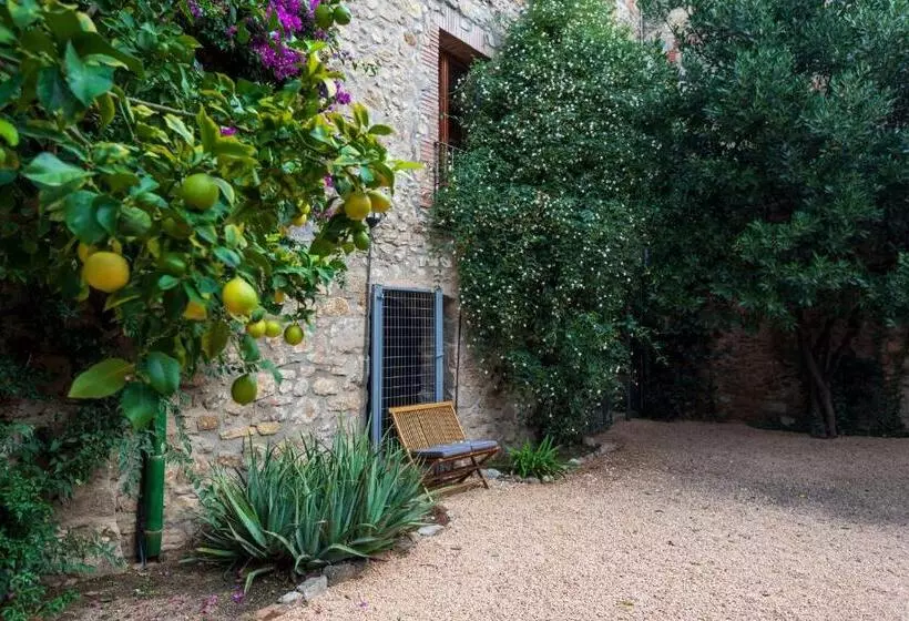 Majatalo Hostal Can Xicu