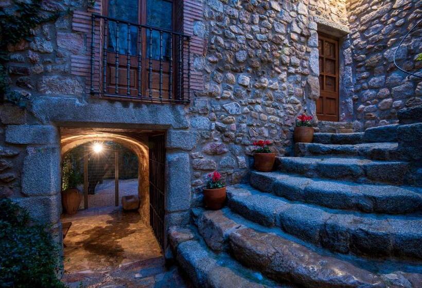 Пансион Hostal Can Xicu