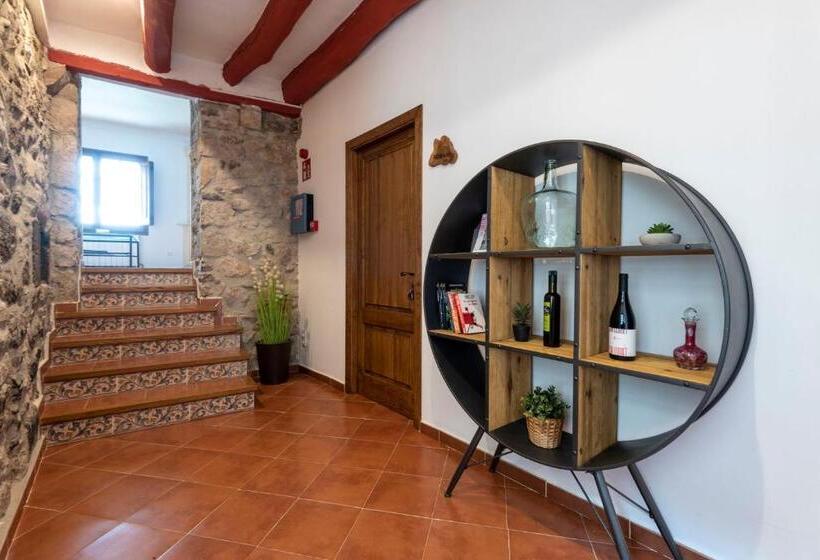 Пансион Hostal Can Xicu