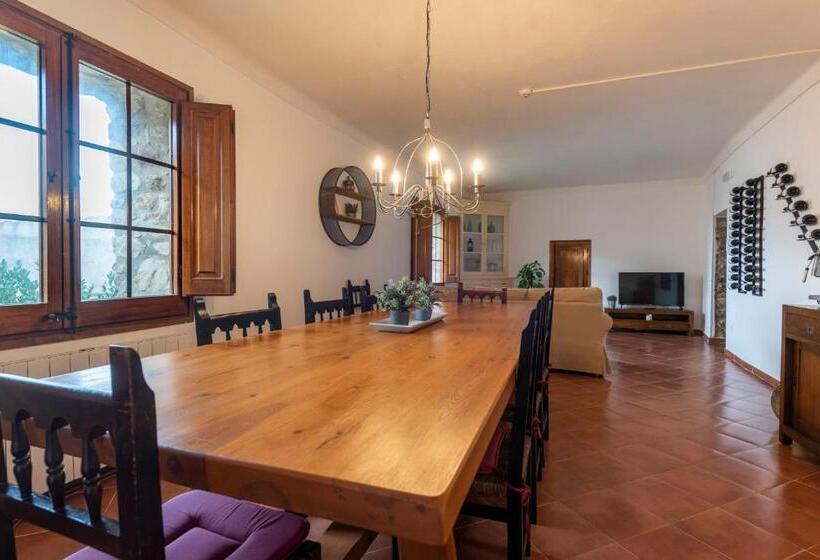 Пансион Hostal Can Xicu