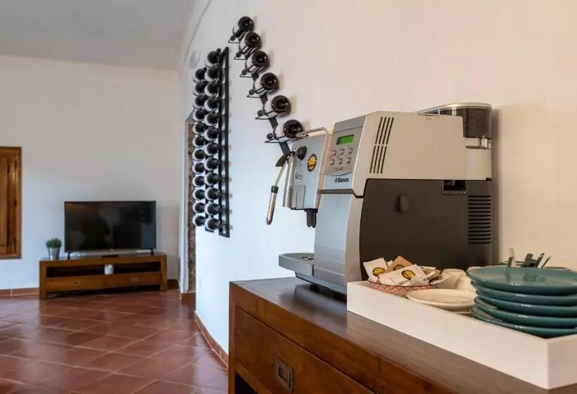 Majatalo Hostal Can Xicu