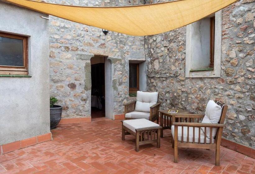 Пансион Hostal Can Xicu