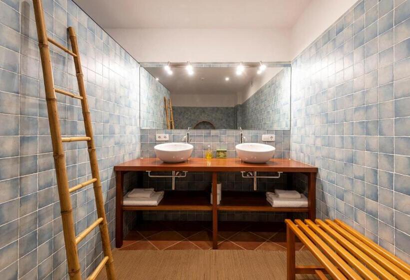 Пансион Hostal Can Xicu