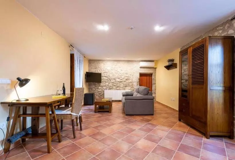 Majatalo Hostal Can Xicu