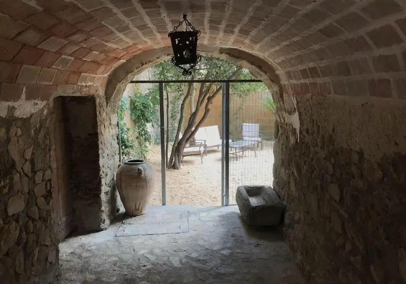 Pensione Hostal Can Xicu