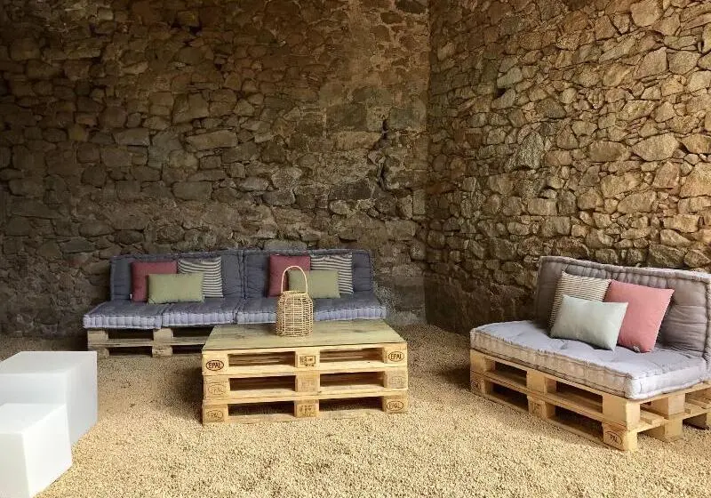Pensione Hostal Can Xicu