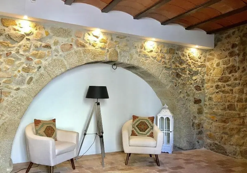 Pensione Hostal Can Xicu
