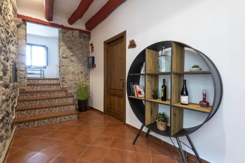 Pensione Hostal Can Xicu