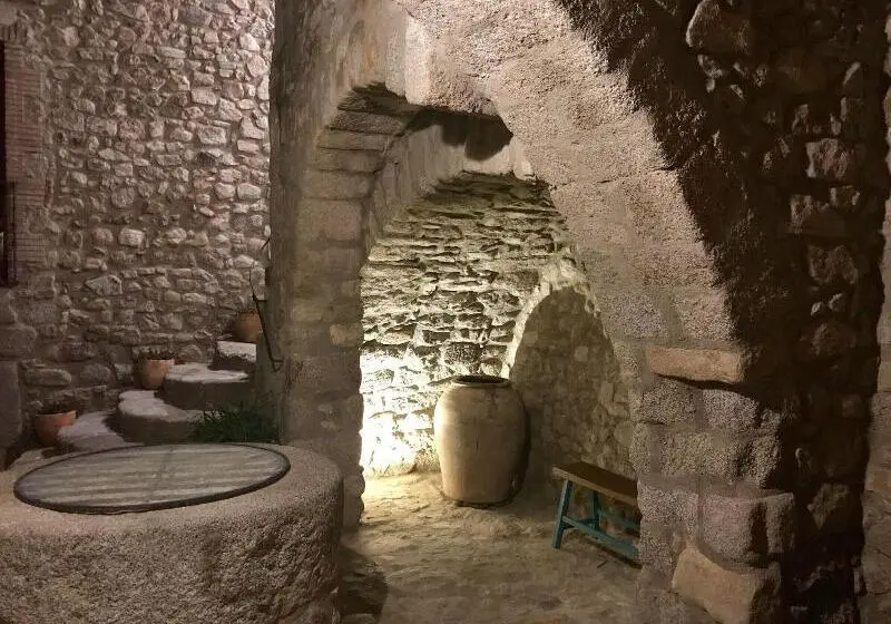 Pensione Hostal Can Xicu