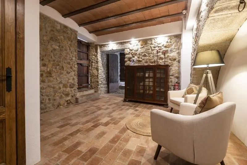 Pensione Hostal Can Xicu