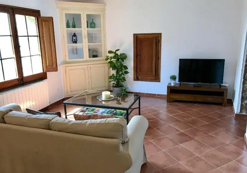 Pensione Hostal Can Xicu